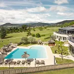Domaine De Clair Hotel 4*