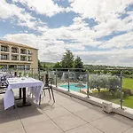 Domaine De Clair Hotel