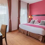 Domaine De Clair Hotel