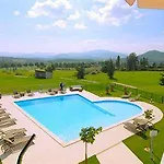 Domaine De Clair Hotel