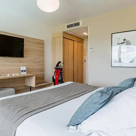 Domaine De Clair Hotel Saint-Clair (Ardeche)