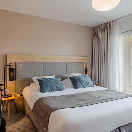 Domaine De Clair Hotel Saint-Clair (Ardeche)