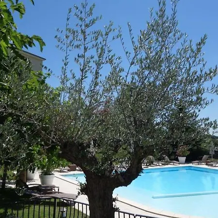 Hotel Domaine De Saint Clair Spa & Golf