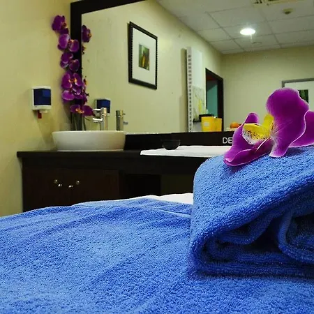 Domaine De Saint Clair Spa & Golf Hotel