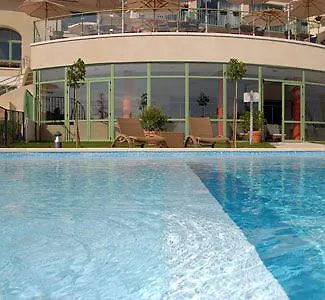 Domaine De Saint Clair Spa & Golf 4* Saint-Clair (Ardeche)
