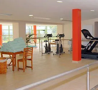 Domaine De Saint Clair Spa & Golf Hotel Saint-Clair (Ardeche)