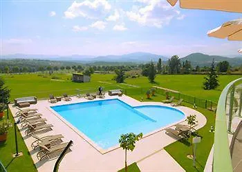 Domaine De Saint Clair Spa & Golf Hotel