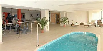 Hotel Domaine De Saint Clair Spa & Golf 4*