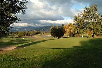 Hotel Domaine De Saint Clair Spa & Golf Saint-Clair (Ardeche)