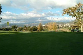 Domaine De Saint Clair Spa & Golf Saint-Clair (Ardeche)