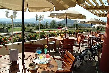 Hotel Domaine De Saint Clair Spa & Golf 4*