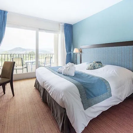 Domaine De Saint Clair Spa & Golf