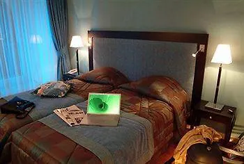 Hotel Domaine De Saint Clair Spa & Golf Saint-Clair (Ardeche)
