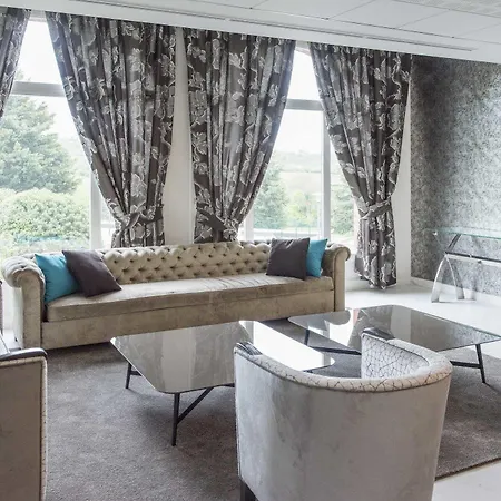 Hotel Domaine De Saint Clair Spa & Golf