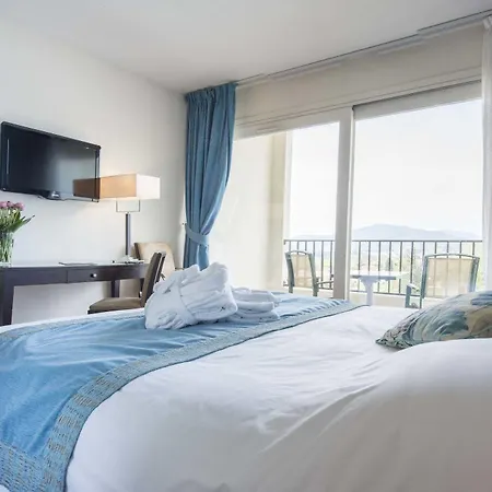 Domaine De Saint Clair Spa & Golf Hotel 4*