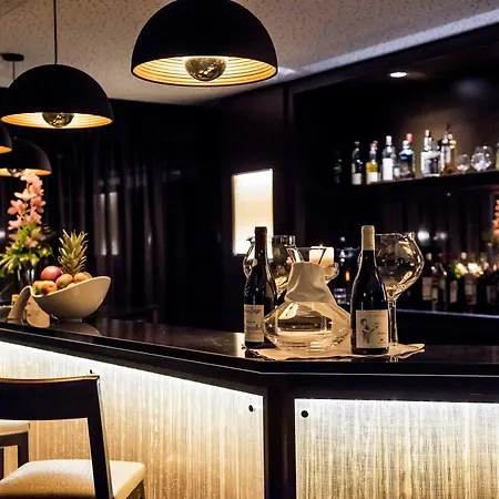 Hotel Domaine De Saint Clair Spa & Golf Saint-Clair (Ardeche)