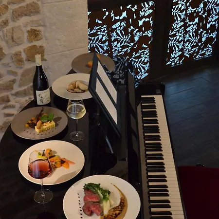 Domaine De Saint Clair Spa & Golf Hotel Saint-Clair (Ardeche)