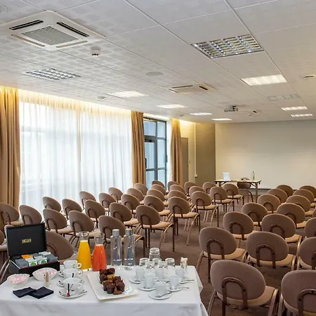 Hotel Domaine De Saint Clair Spa & Golf Saint-Clair (Ardeche)
