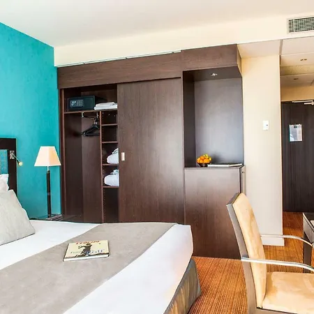 Domaine De Saint Clair Spa & Golf Hotel 4*