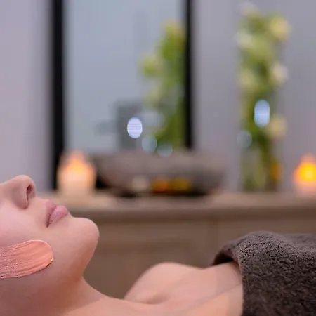 Domaine De Saint Clair Spa & Golf Saint-Clair (Ardeche)
