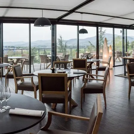Domaine De Saint Clair Spa & Golf Saint-Clair (Ardeche)
