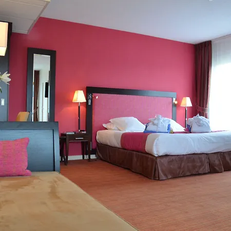 Domaine De Clair Hotel