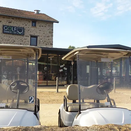 Domaine De Clair Hotel Saint-Clair (Ardeche)