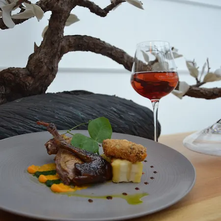 Domaine De Clair 4* Saint-Clair (Ardeche)