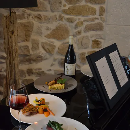 Hotel Domaine De Clair Saint-Clair (Ardeche)