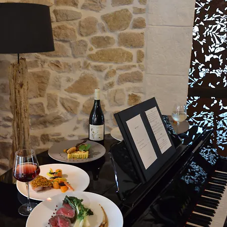 Domaine De Clair Hotel Saint-Clair (Ardeche)