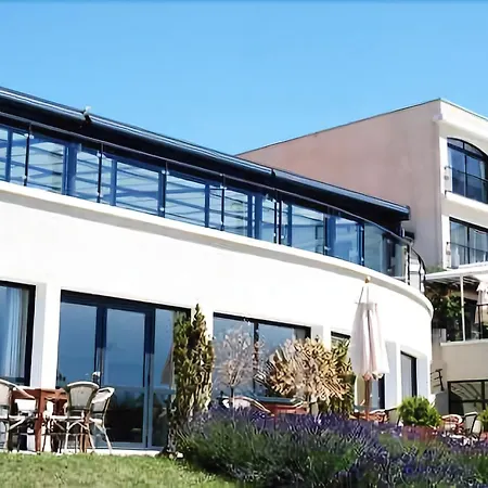 Hotel Domaine De Clair Saint-Clair (Ardeche)