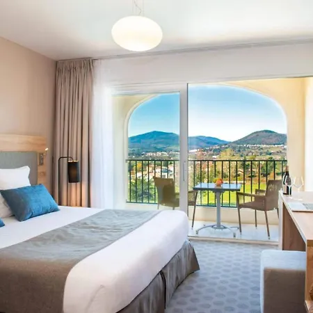 Domaine De Clair Hotel