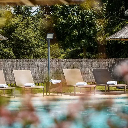 Domaine De Clair 4*