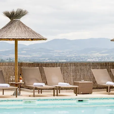 Domaine De Clair 4*
