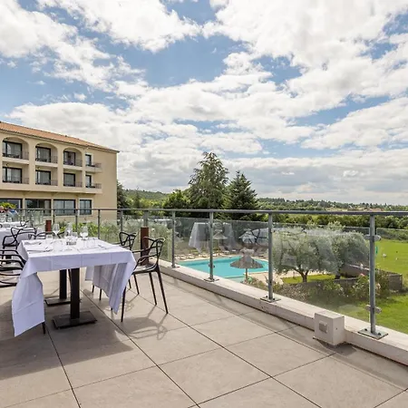 Domaine De Clair Hotel