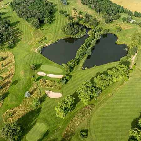 Domaine De Clair 4*