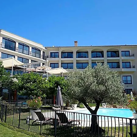 Domaine De Clair