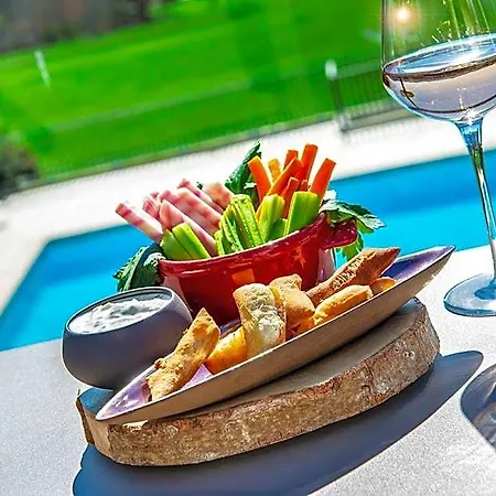 Domaine De Clair Hotel