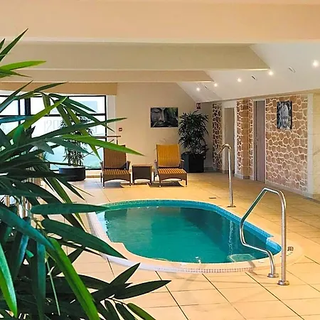 Domaine De Clair 4*
