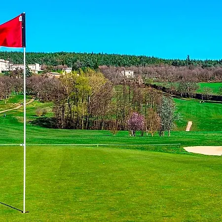 Domaine De Clair 4* Saint-Clair (Ardeche)