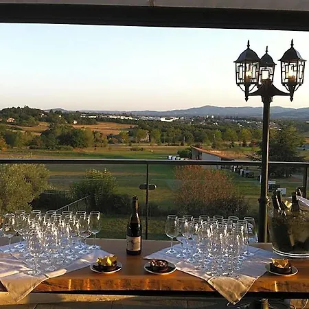 Domaine De Clair 4* Saint-Clair (Ardeche)