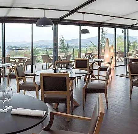 Hotel Domaine De Clair Saint-Clair (Ardeche)