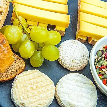 Domaine De Saint Clair Hotel Saint-Clair (Ardeche)