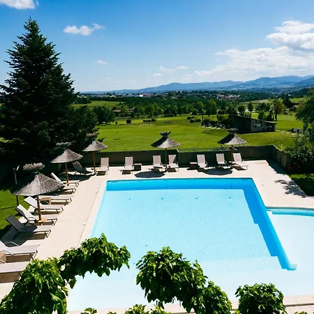 Domaine De Clair 4* Saint-Clair (Ardeche)