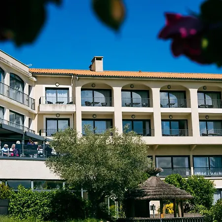 Hotel Domaine De Clair 4*