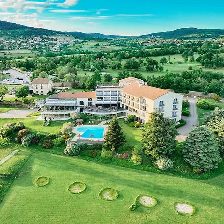 Domaine De Clair Saint-Clair (Ardeche)