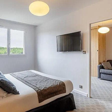 Domaine De Saint Clair Hotel 4*
