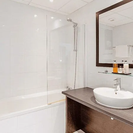 Domaine De Saint Clair 4*