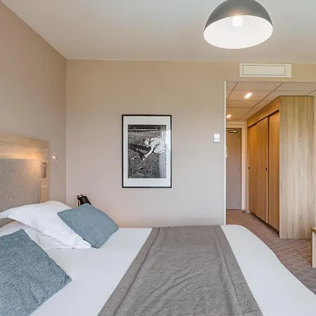 Domaine De Saint Clair 4* Saint-Clair (Ardeche)