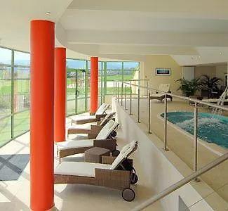 Hotel Domaine De Clair